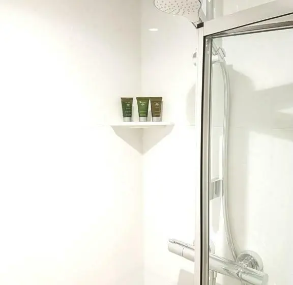 スタンダードルーム, The Portland Guesthouse