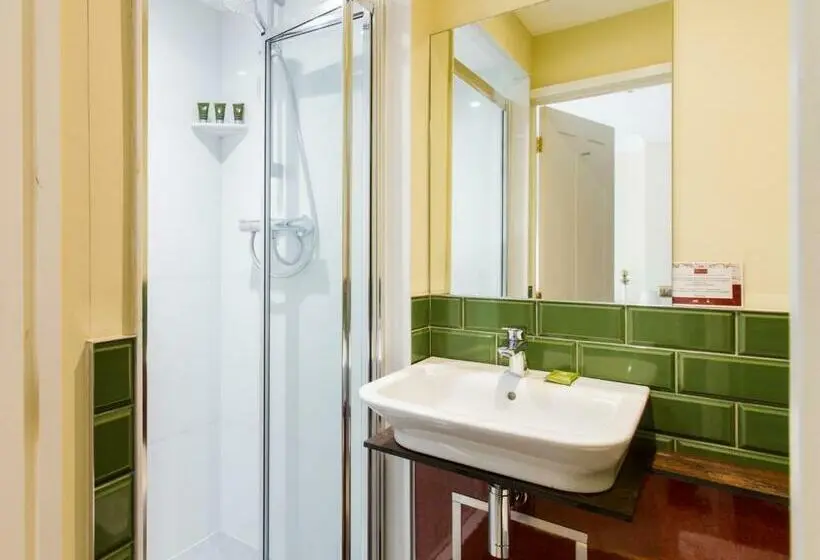 スタンダードルーム, The Portland Guesthouse