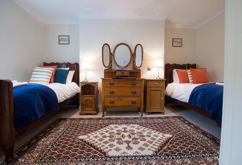 Номер Стандарт, The Portland Guesthouse