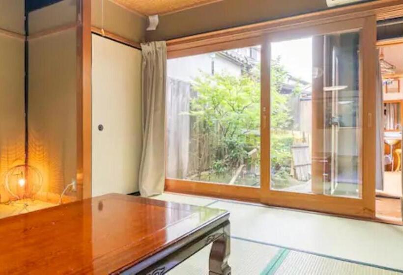 اتاق استاندارد, Daitokuji Sushicho