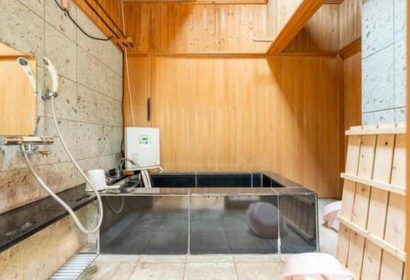 اتاق استاندارد, Daitokuji Sushicho