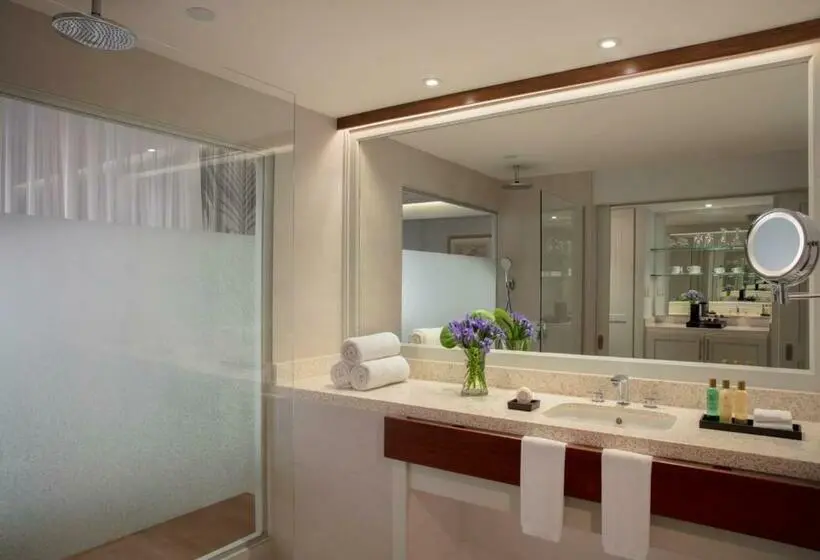 سوئیت جونیور با استخر, Secrets St. Martin Resort & Spa   All Inclusive, Adults Only