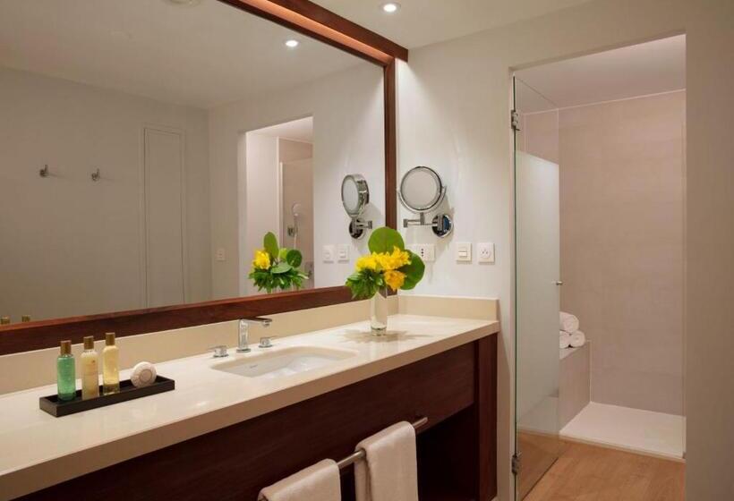 سوئیت جونیور با استخر, Secrets St. Martin Resort & Spa   All Inclusive, Adults Only
