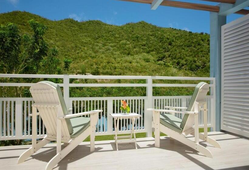 سوییت جونیور, Secrets St. Martin Resort & Spa All Inclusive, Adults Only