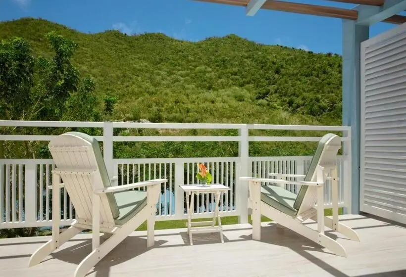 سوییت جونیور, Secrets St. Martin Resort & Spa   All Inclusive, Adults Only