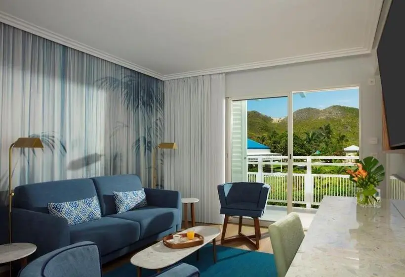 سوییت جونیور, Secrets St. Martin Resort & Spa   All Inclusive, Adults Only