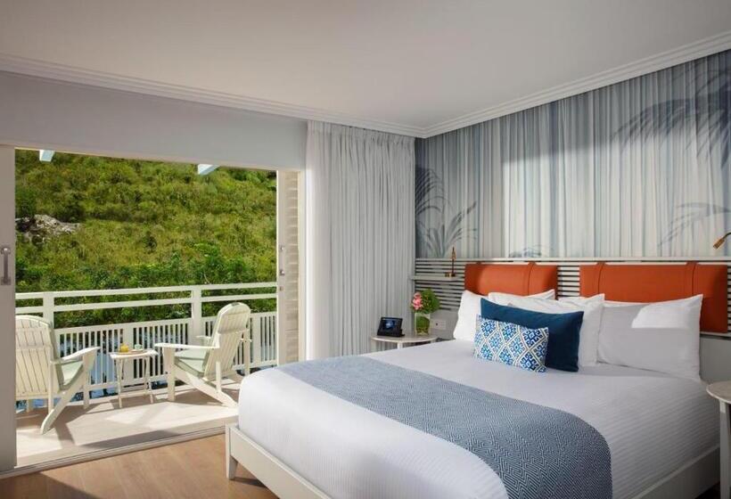 سوییت جونیور, Secrets St. Martin Resort & Spa All Inclusive, Adults Only