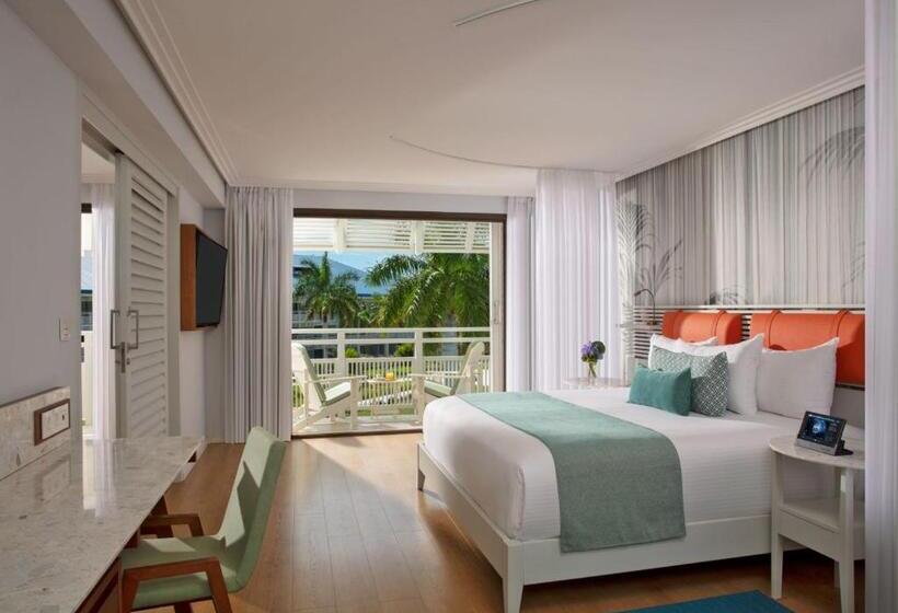 سوییت, Secrets St. Martin Resort & Spa All Inclusive, Adults Only