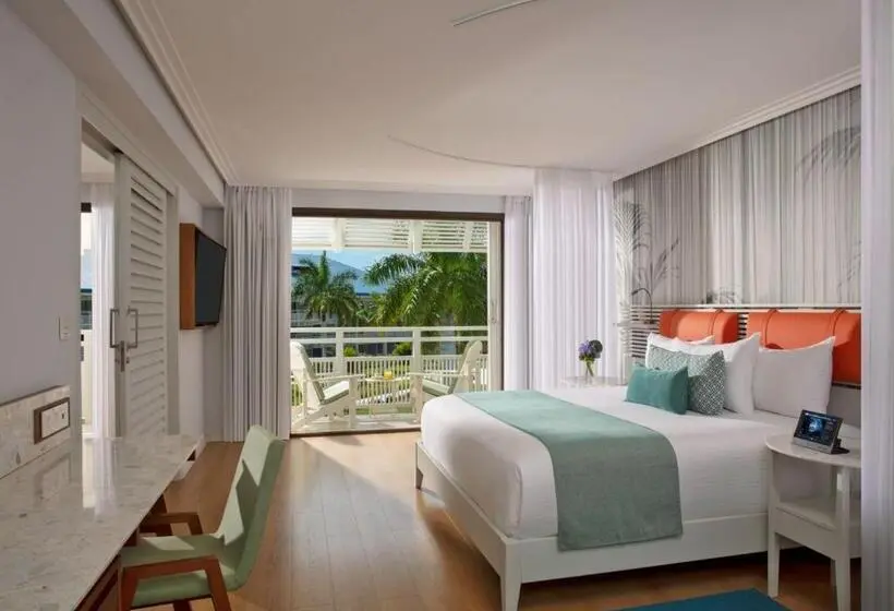 سوییت, Secrets St. Martin Resort & Spa   All Inclusive, Adults Only