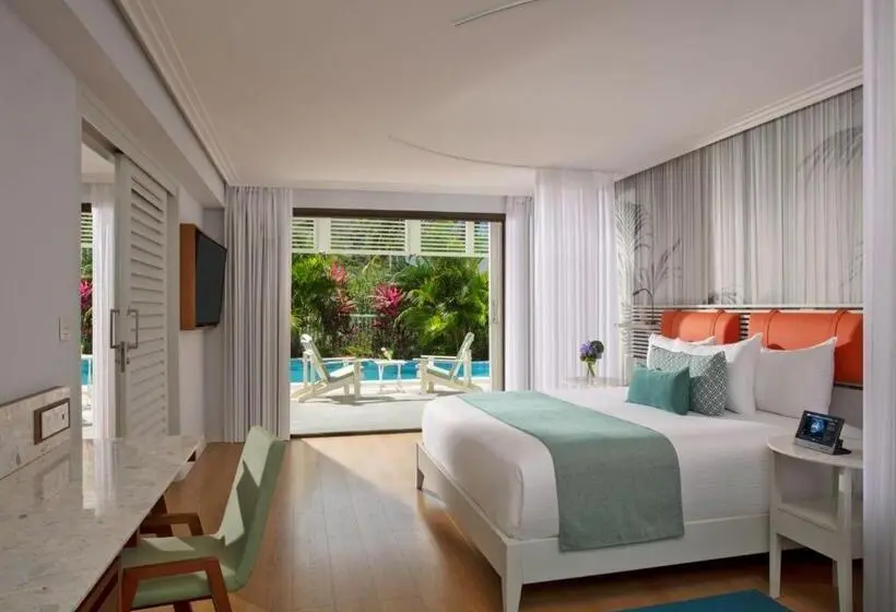 سوییت, Secrets St. Martin Resort & Spa   All Inclusive, Adults Only