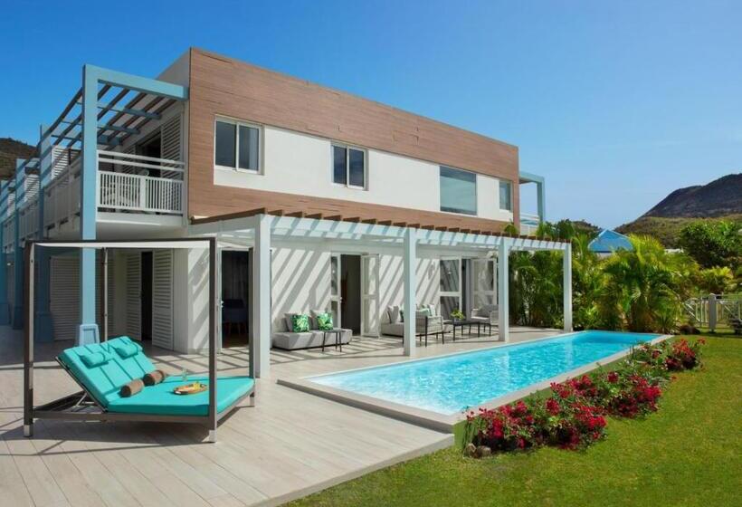 سوئیت پرزیدنت, Secrets St. Martin Resort & Spa All Inclusive, Adults Only