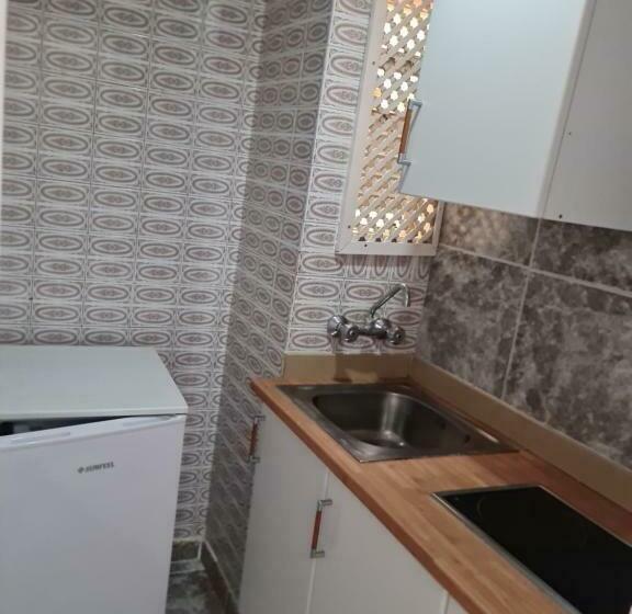 Escritório Estándar, Apartamentos Catalina Park