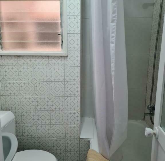 חדר סטודיו סטנדרד, Apartamentos Catalina Park