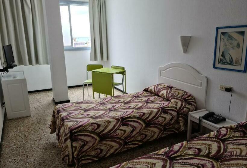 חדר סטודיו סטנדרד, Apartamentos Catalina Park