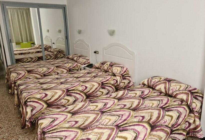 חדר סטודיו סטנדרד, Apartamentos Catalina Park