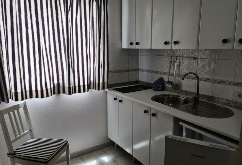 דירת חדר, Apartamentos Catalina Park