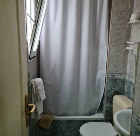 דירת חדר, Apartamentos Catalina Park