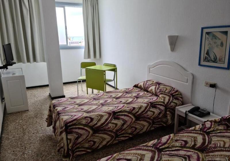 חדר סטודיו סטנדרד, Apartamentos Catalina Park