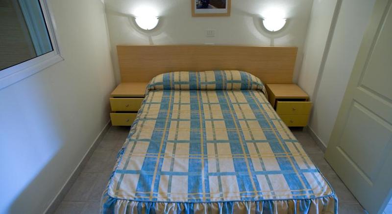 Escritório Estándar, Apartamentos Catalina Park