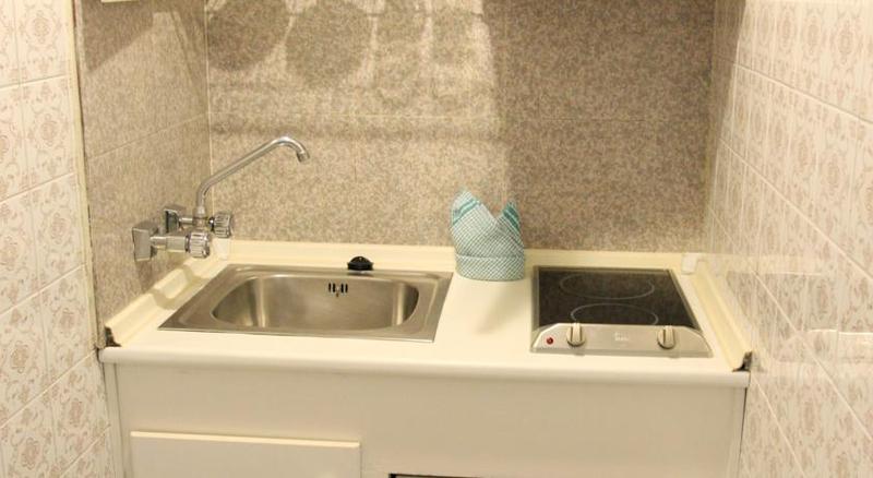 דירת חדר, Apartamentos Catalina Park