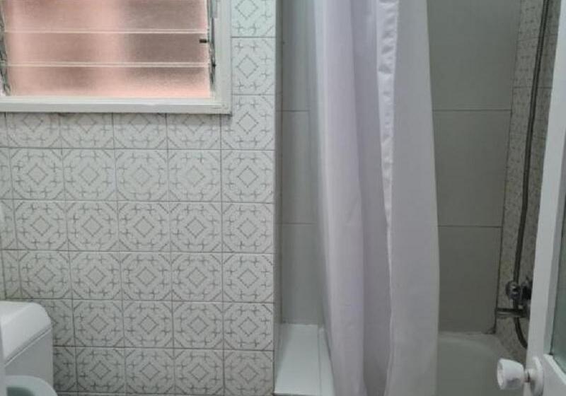 Escritório Superior, Apartamentos Catalina Park