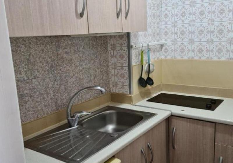 סטודיו סופריור, Apartamentos Catalina Park