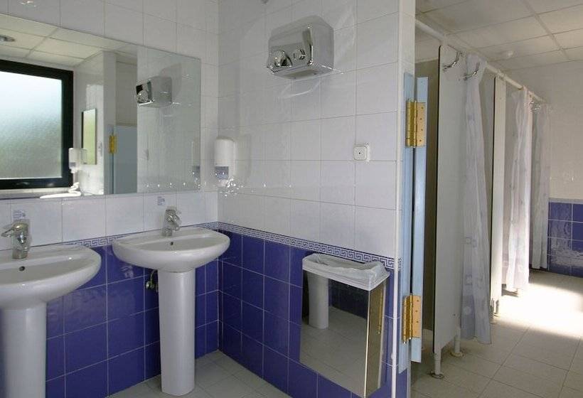 4인용 스탠다드 룸, Bilbao Hostel