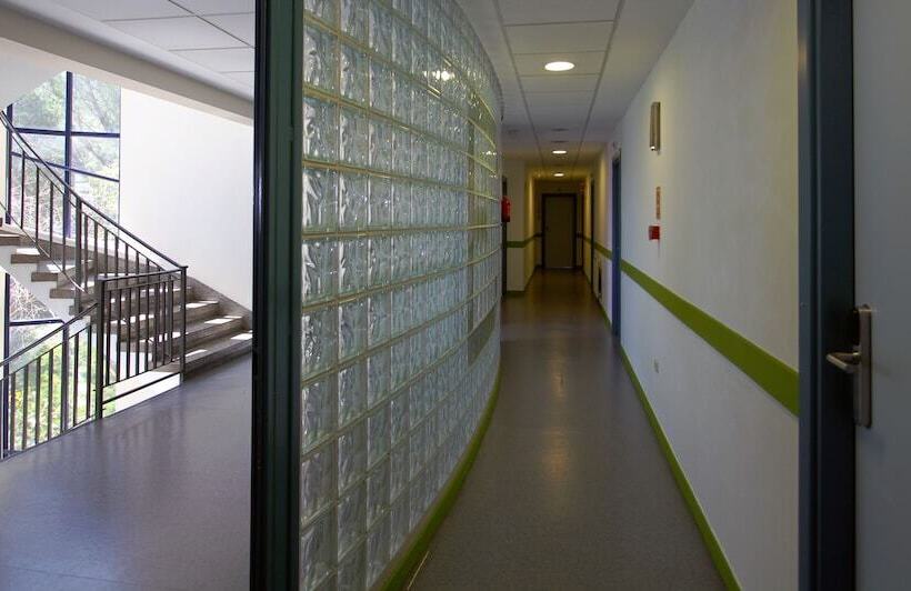 공동 객실, Bilbao Hostel