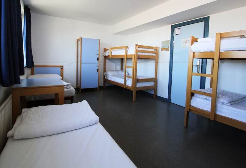 공동 객실, Bilbao Hostel