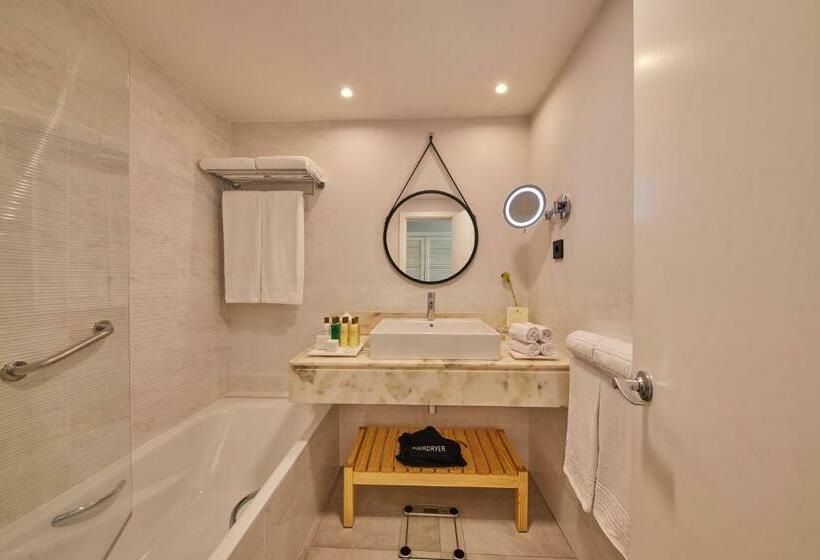 家庭间, Dreams Lanzarote Playa Dorada Resort & Spa