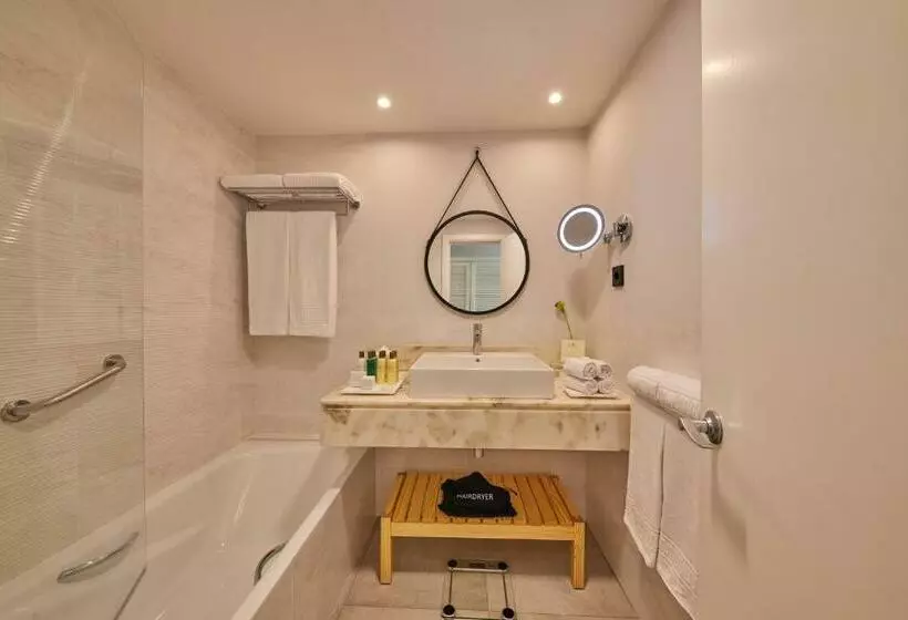 اتاق خانوادگی, Dreams Lanzarote Playa Dorada Resort & Spa