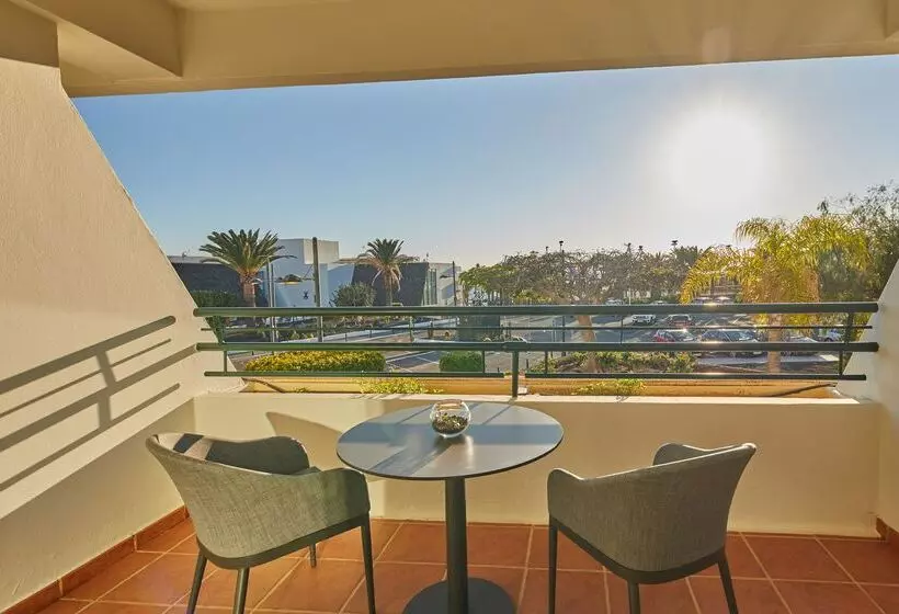 اتاق خانوادگی, Dreams Lanzarote Playa Dorada Resort & Spa