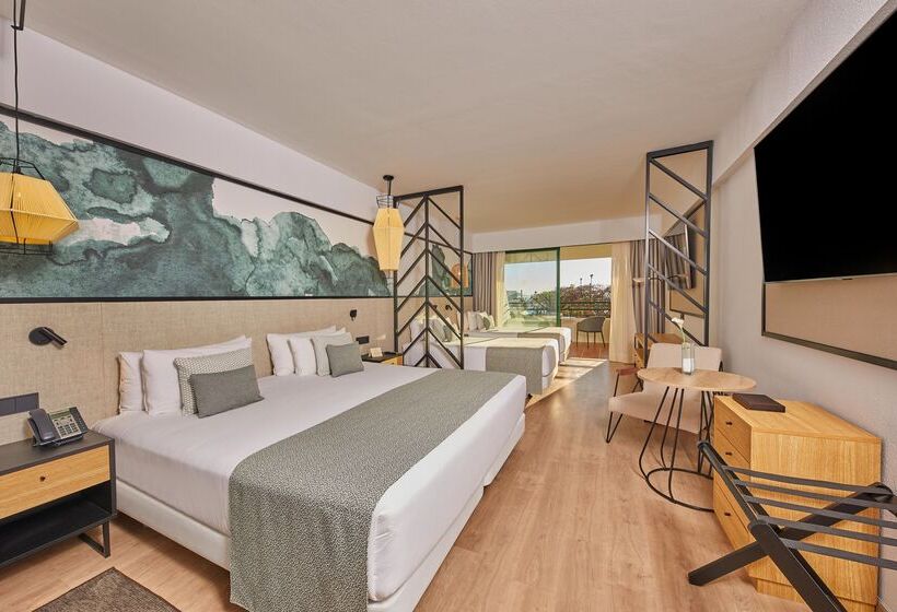 家庭间, Dreams Lanzarote Playa Dorada Resort & Spa