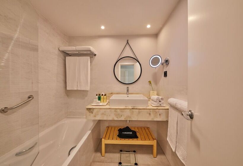 家庭间, Dreams Lanzarote Playa Dorada Resort & Spa