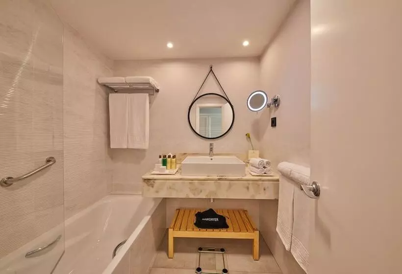 اتاق خانوادگی, Dreams Lanzarote Playa Dorada Resort & Spa