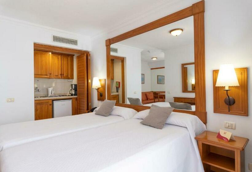 スタンダードスタジオ, Gf Noelia