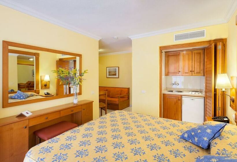 スタンダードスタジオ, Gf Noelia