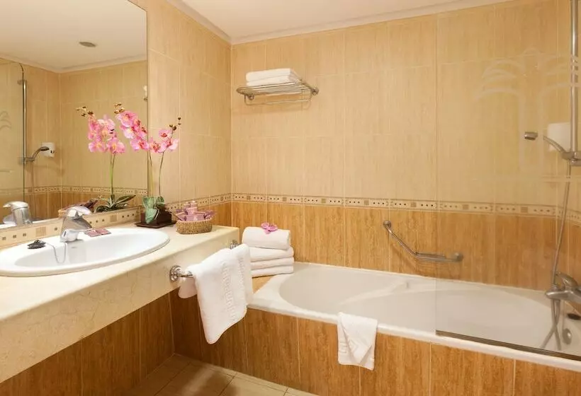 استودیوی استاندارد, Gf Noelia