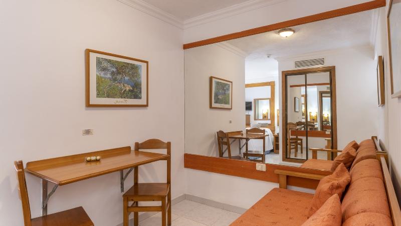 スタンダードスタジオ, Gf Noelia