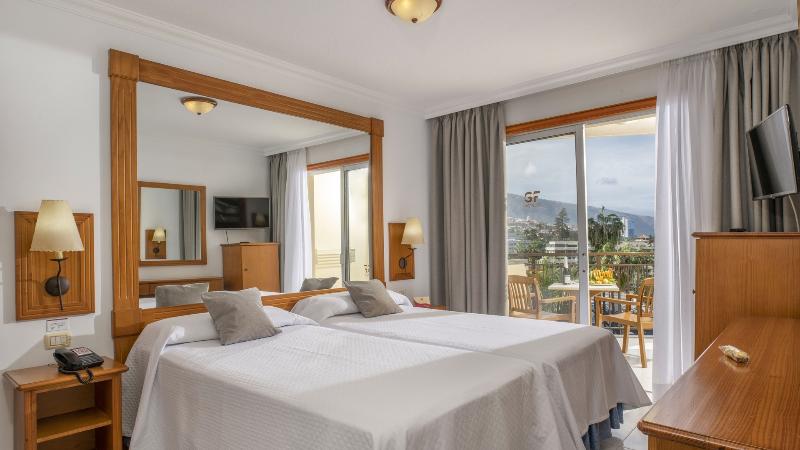 スタンダードスタジオ, Gf Noelia