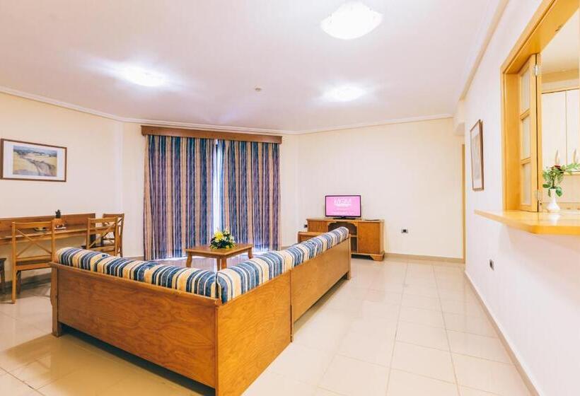 Семейный Номер, Grand Muthu Golf Plaza Hotel & Spa