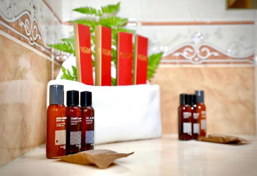 ファミリールーム, Grand Muthu Golf Plaza Hotel & Spa