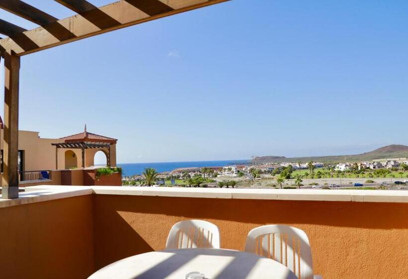 Полулюкс Вид на Море, Grand Muthu Golf Plaza Hotel & Spa
