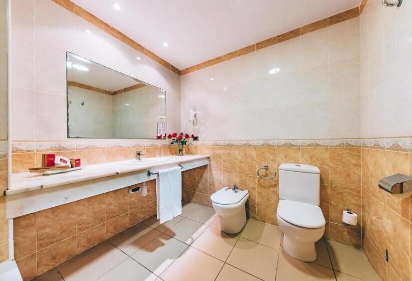 Appartement 1 Chambre, Grand Muthu Golf Plaza Hotel & Spa
