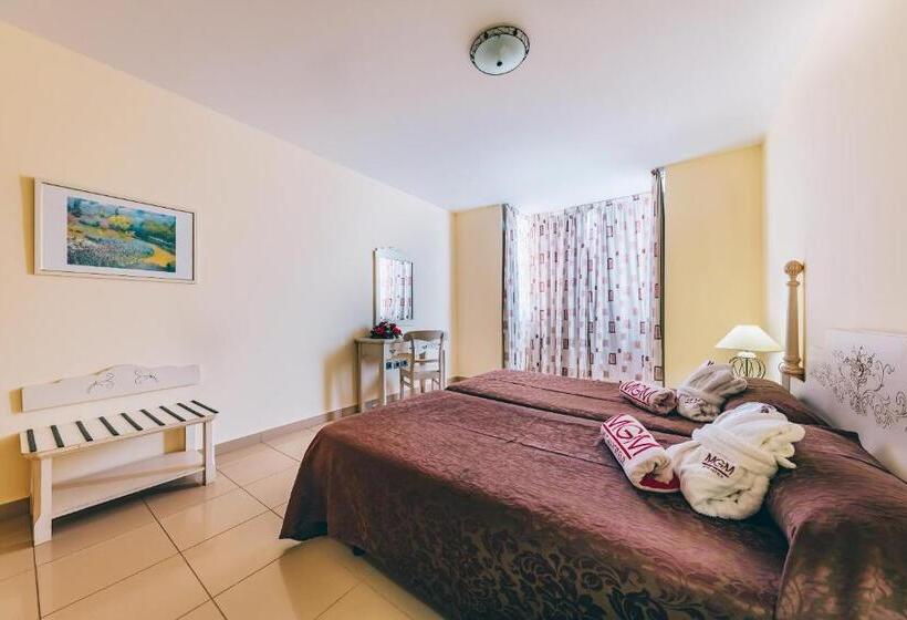 1ベッドルームアパートメント, Grand Muthu Golf Plaza Hotel & Spa