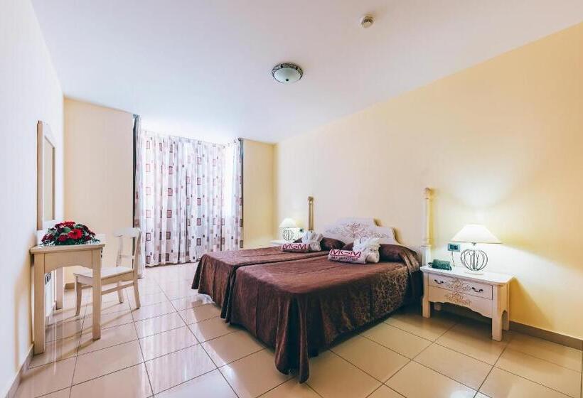Апартаменты 1 Спальня, Grand Muthu Golf Plaza Hotel & Spa