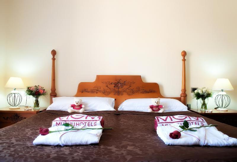 Chambre Standard, Grand Muthu Golf Plaza Hotel & Spa