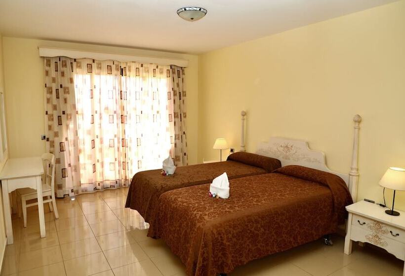 Chambre Familiale, Grand Muthu Golf Plaza Hotel & Spa