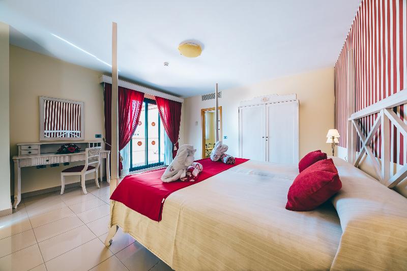 Appartement 1 Chambre, Grand Muthu Golf Plaza Hotel & Spa