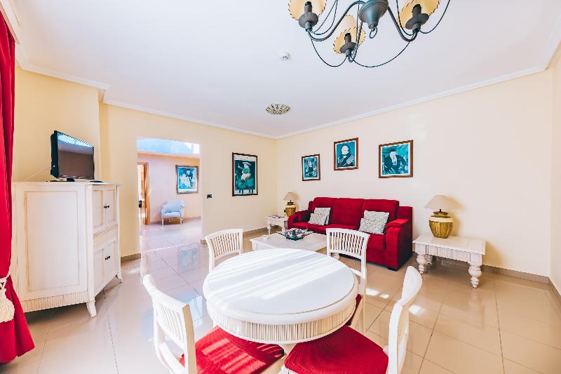 1ベッドルームアパートメント, Grand Muthu Golf Plaza Hotel & Spa